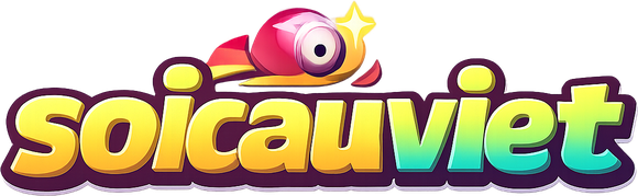 Logo soicauviet